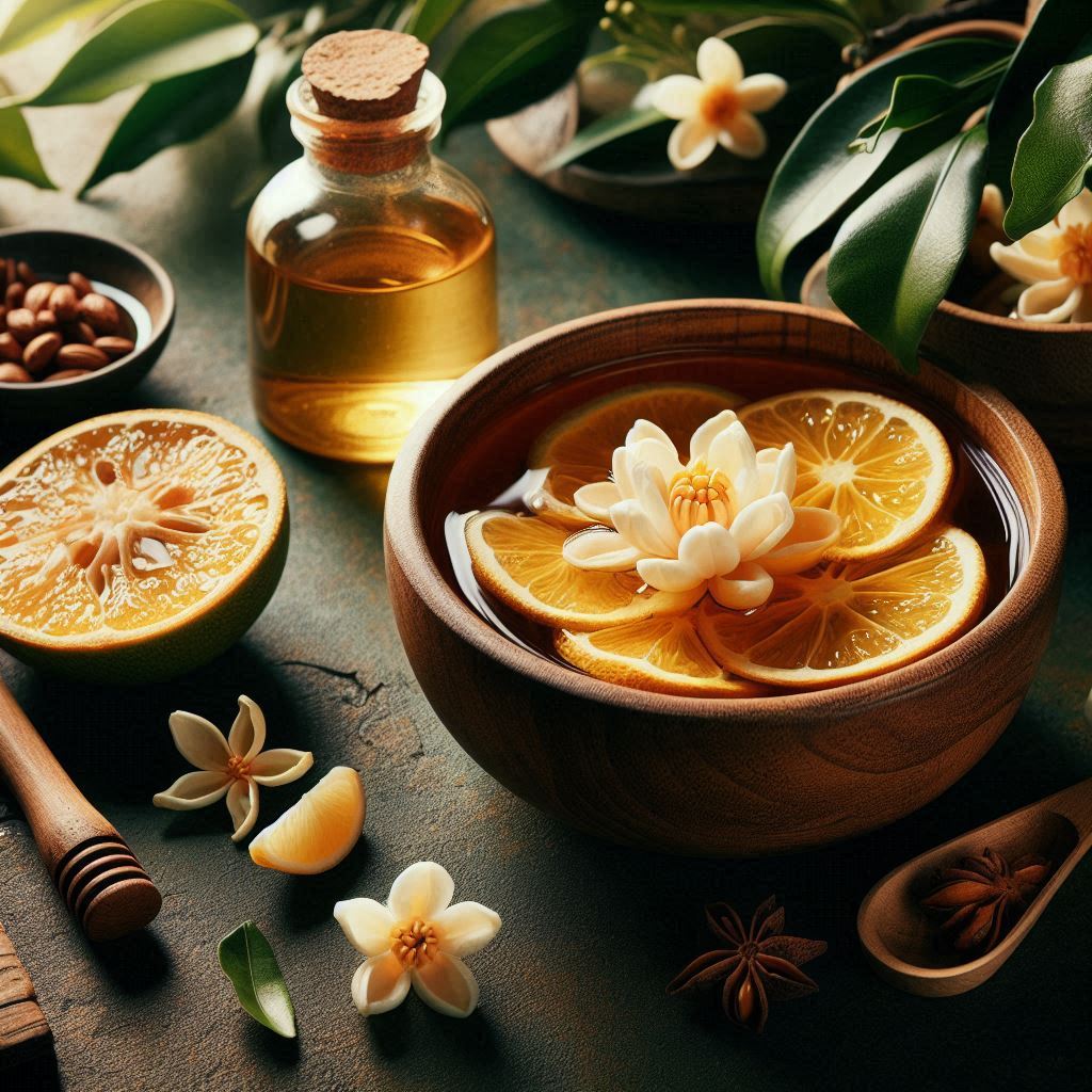 生活不在遠方,在每一杯茶的當下