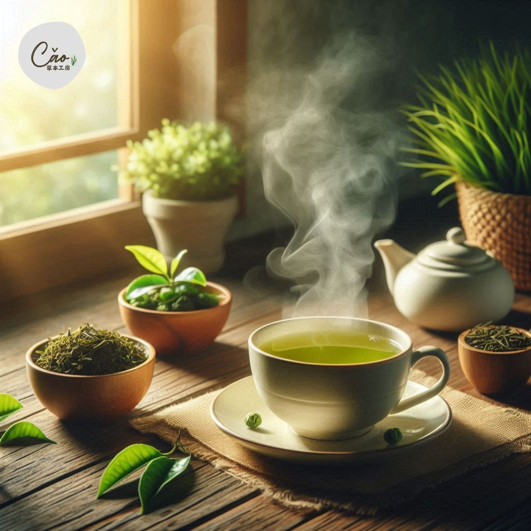 如何在繁忙工作中找到片刻寧靜