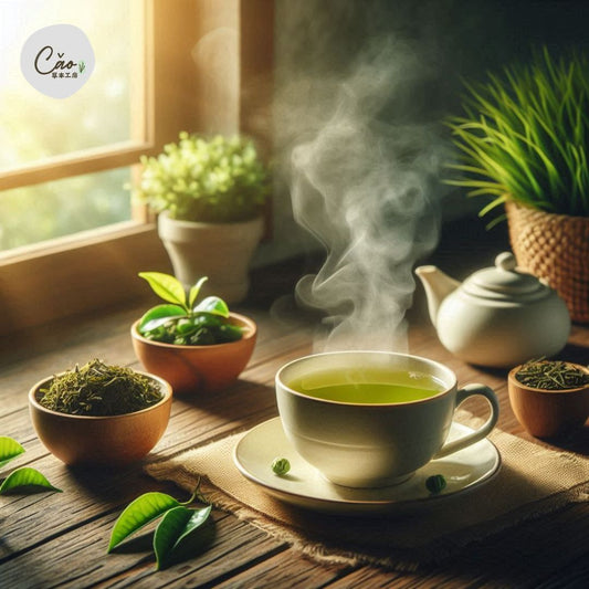 如何在繁忙工作中找到片刻寧靜