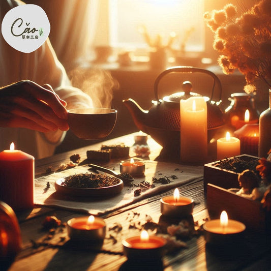 儀式感=做作?錯!這才是讓生活從『生存』變『生活』的關鍵!