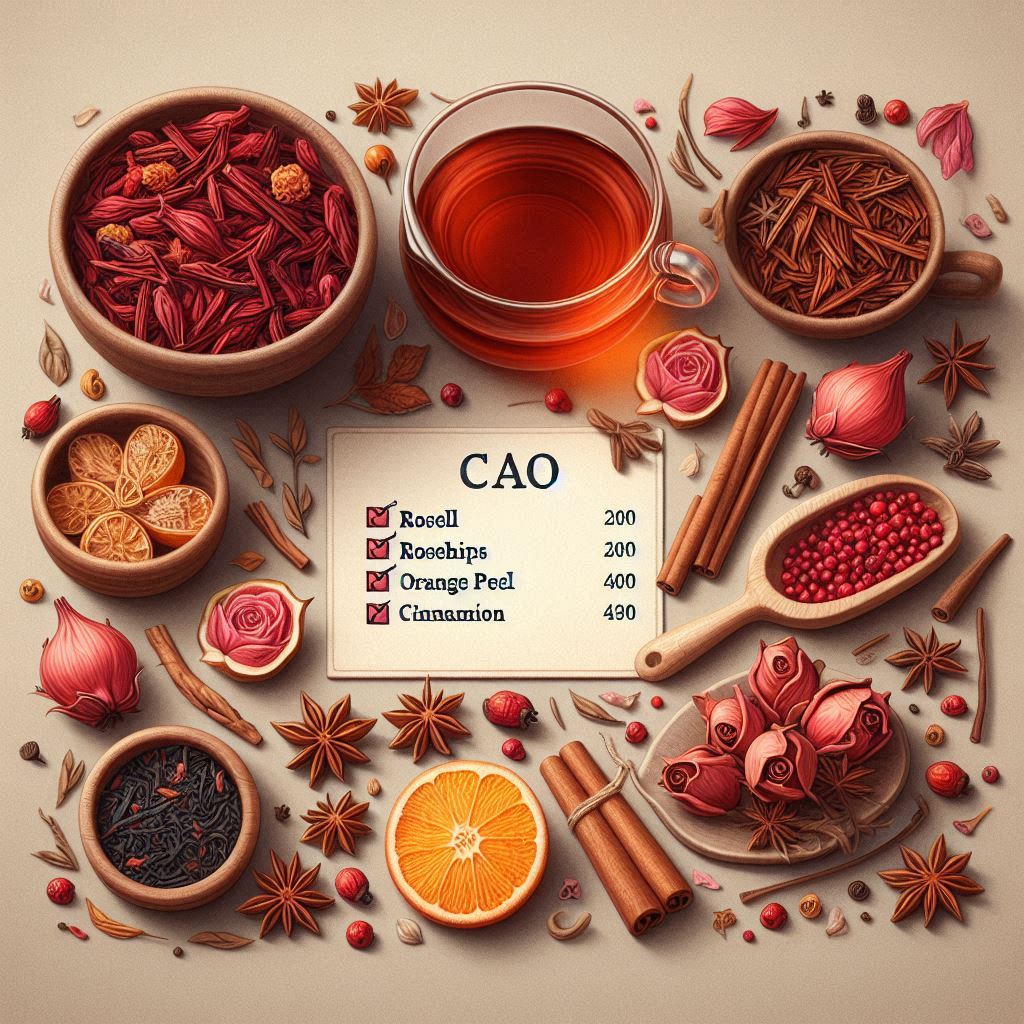 「香港3月必喝!!5款暖心茶飲推薦」