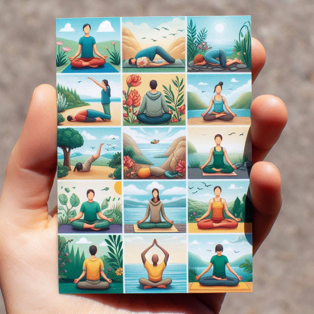 "Corporate Health Transformation Program: A Complete Solution from Physical and Mental Balance to an Effective Team"