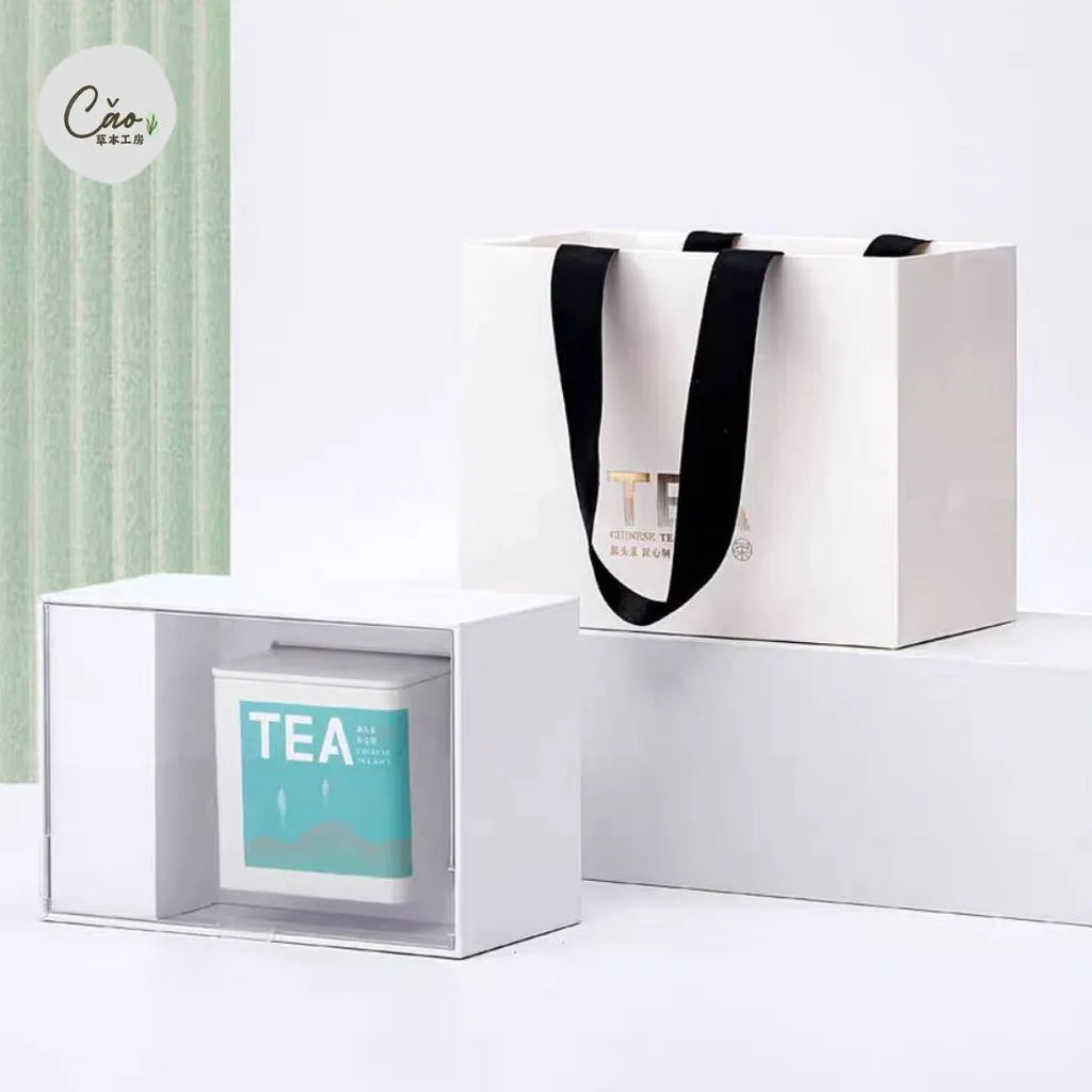 佳葉龍茶 Gaba Tea – 天然紓壓,放鬆身心 | 茶葉系列