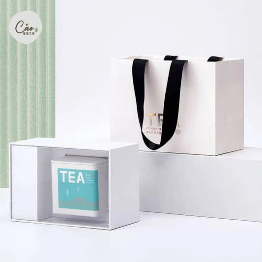 佳葉龍茶 Gaba Tea – 天然紓壓,放鬆身心 | 茶葉系列