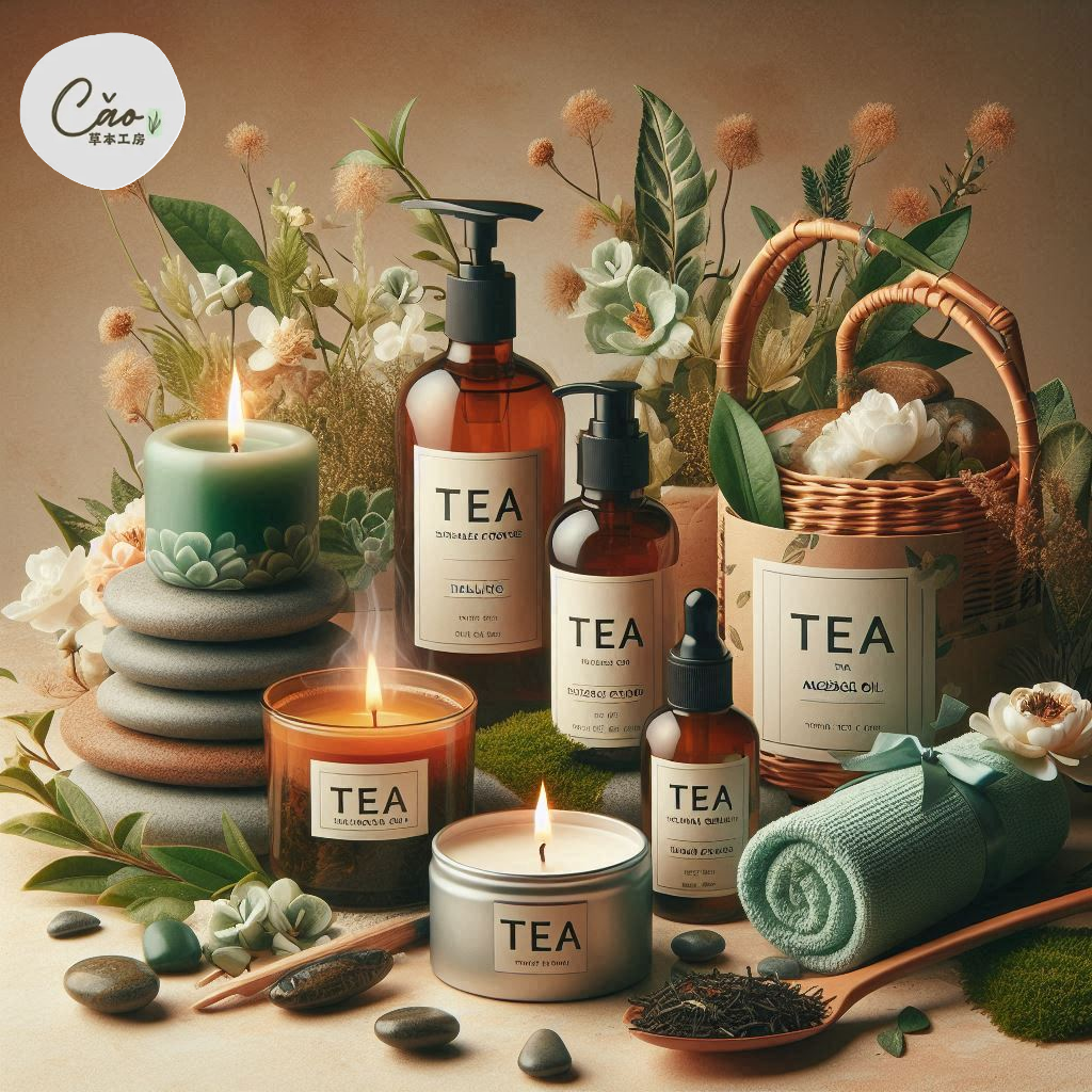 🌟「療癒系列」— 為您的身心靈注入能量,打造專屬的療癒時刻